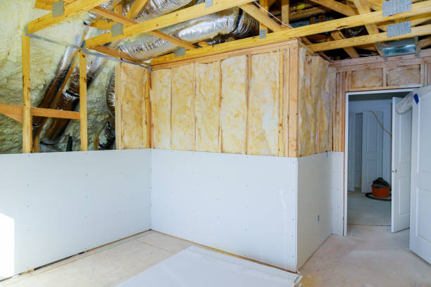 Best Cellulose Insulation in Sand Point, AK