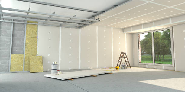 Trusted Sand Point, AK Insulation Contractor Experts