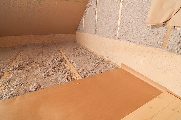 Best Insulation for Specific Applications in Sand Point, AK