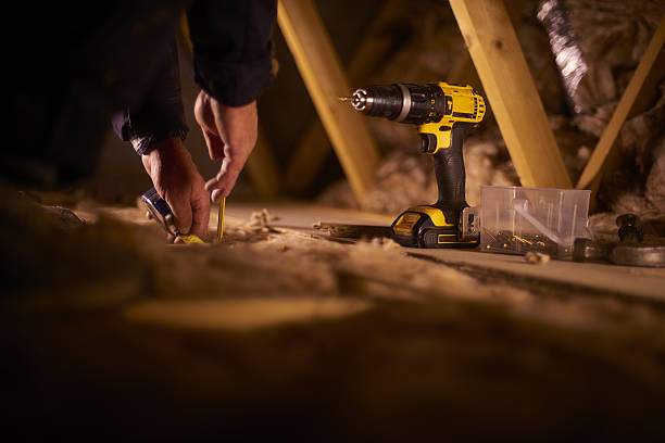 Best Eco-Friendly Insulation in Sand Point, AK